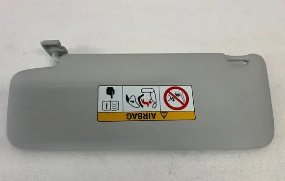 Mercedes-Benz GLC C254 Sun visor 