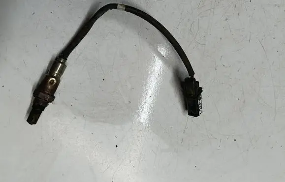 Peugeot 308 Lambda probe sensor 9683265480