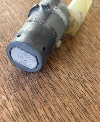 Audi A6 S6 C5 4B Parking PDC sensor 4B0919275c