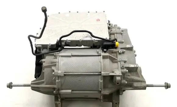 Volkswagen ID.3 Electric car motor 1ED907121N