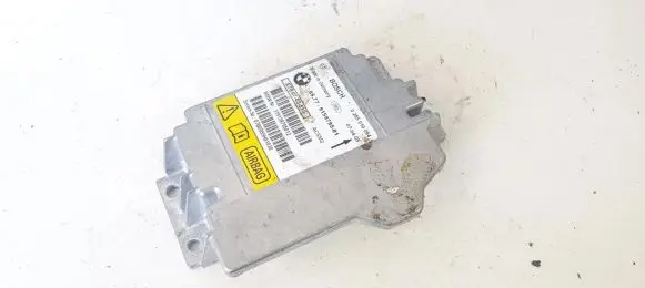BMW X5 E70 Airbag control unit/module 6577915979501 65.77-9159795-01