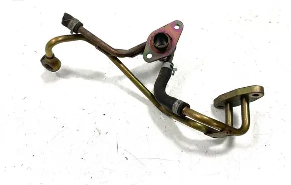 Honda CR-V Turbo turbocharger oiling pipe/hose