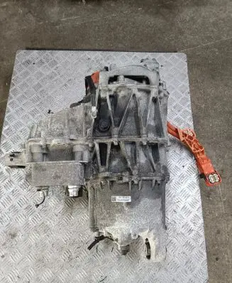 Tesla Model 3 Electric car motor T63220210029E 158778000A
