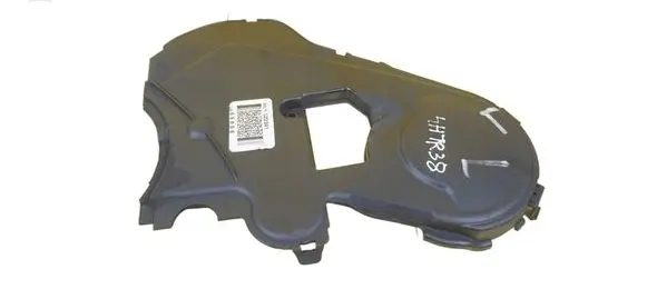 Volvo V70 Timing chain cover 31316753 D5204T2