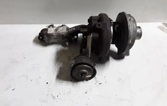Mazda 626 Turbo VJ30011D 4V1D535D RF4F