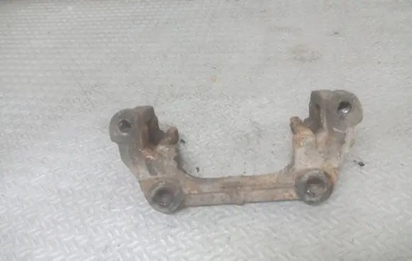 Volvo C30 Brake caliper pad carrier rear 