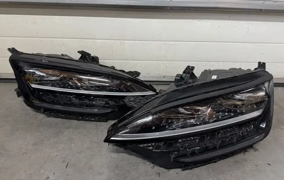 BYD Seal U Headlights/headlamps set SA3HK4121020B SA3HK4121021B
