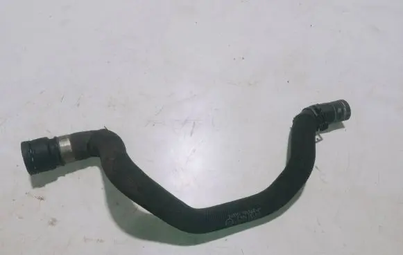 Audi A6 S6 C6 4F Engine coolant pipe/hose 4F0121109J