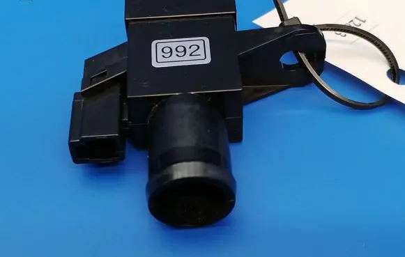 Nissan 370Z Air quality sensor 