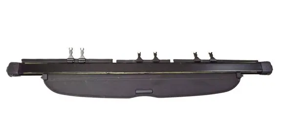 Honda CR-V Parcel shelf load cover 