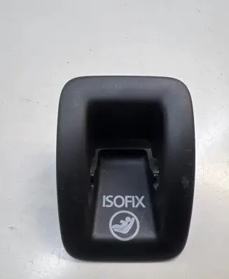 Audi A6 C7 ISOFIX cover 4G8887233