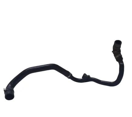 Porsche Cayenne (92A) Engine coolant pipe/hose 059103221AD
