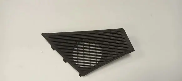 Dodge VAN RAM Dash center speaker trim cover 0000610402 VP9DRX44046A27