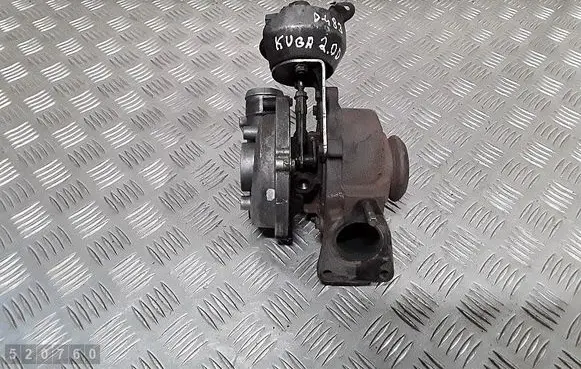 Ford Kuga I Turbo 9658728580