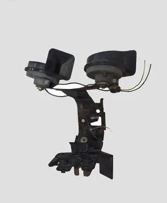 Citroen C6 Horn signal 9656167480 CH2143