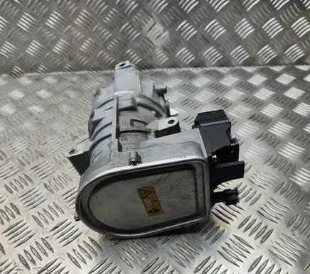 Mercedes-Benz GLE W167 Air conditioning (A/C) compressor (pump) A0008308204