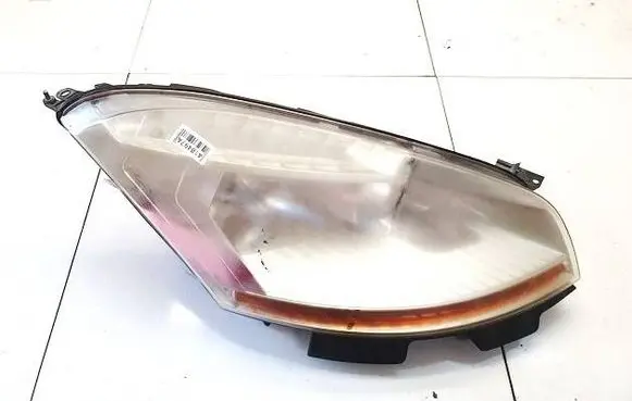 Citroen C4 Grand Picasso Headlight/headlamp 16298200 162982-00