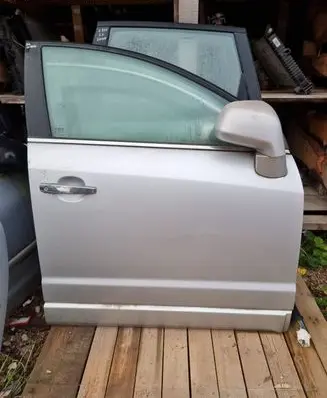 Opel Antara Front door NOCODE