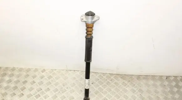 Volkswagen Polo V 6R Rear shock absorber/damper 6R0512011BR