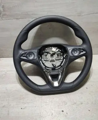 Opel Corsa F Steering wheel 647390100B
