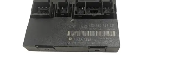 Comfort/convenience module