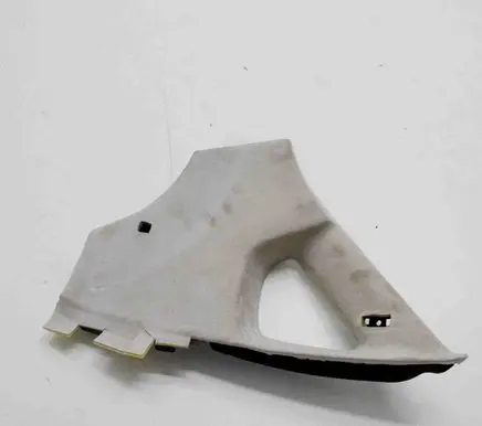 Maserati Quattroporte (C) pillar trim 06700133610 670010343