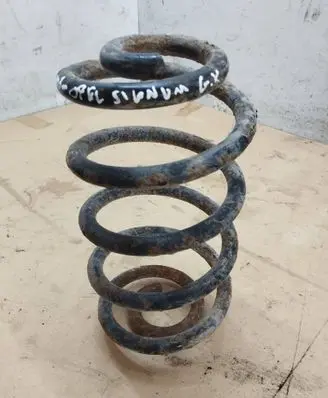 Opel Signum Rear coil spring