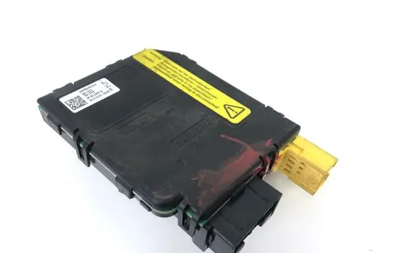 Volkswagen Touran I Other control units/modules 1K0953549E