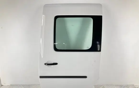 Volkswagen Caddy Side sliding door 