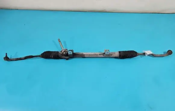 Renault Megane III Steering rack 490017022R IMPRK1355916