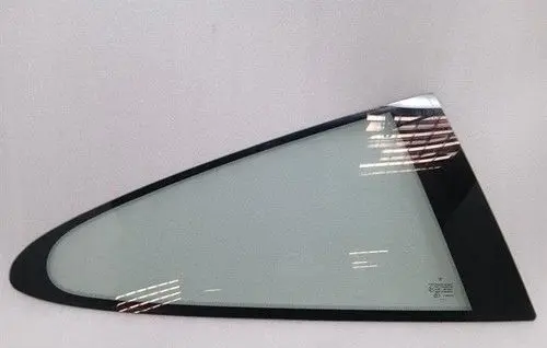 Porsche 911 997 Rear door window glass 99754311200