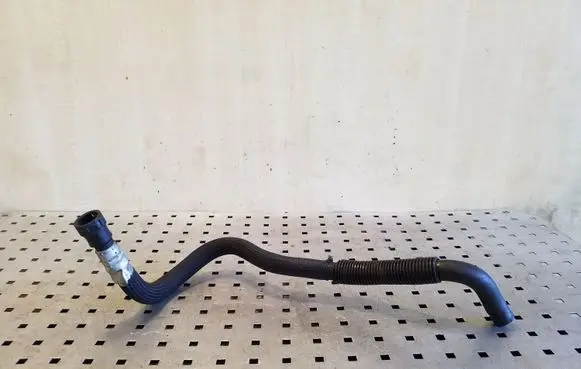 Peugeot Boxer Power steering hose/pipe/line 1385875080