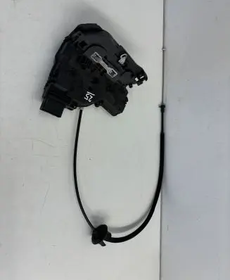 Volkswagen Sharan Sliding door lock 7N0839015 7N0839015B