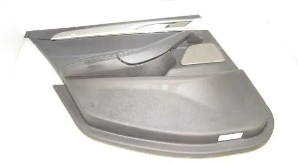 BMW 5 G30 G31 Rear door card panel trim 41164171