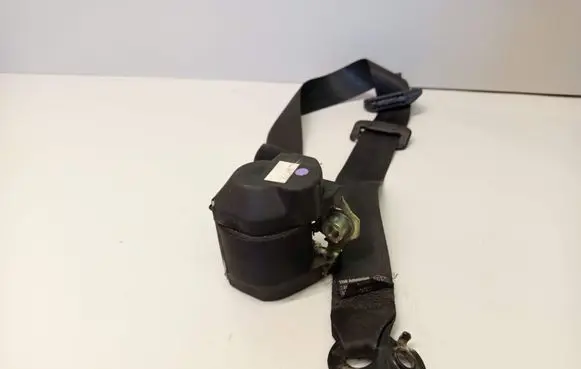 Renault Master II Front seatbelt 33042276