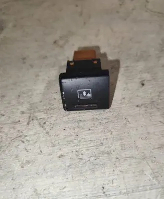 Other switches/knobs/shifts