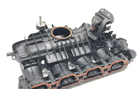 Volkswagen Tiguan Allspace Intake manifold 06L133201FD