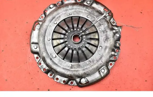 Volkswagen Transporter - Caravelle T4 Clutch set kit 322014711
