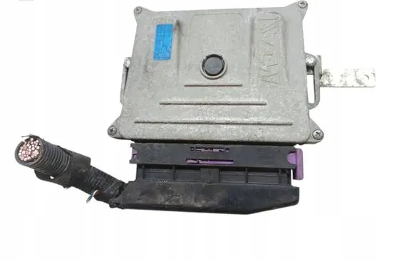 Chery Tiggo LP gas control unit module 67R-01401200