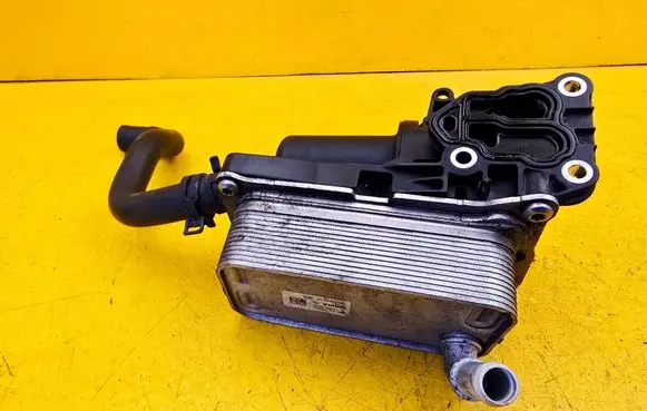 Mercedes-Benz B W246 W242 Gearbox / Transmission oil cooler A2465010501