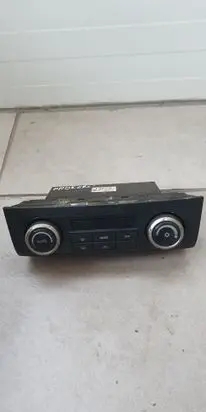 Mitsubishi Pajero Climate control unit 7820A138XA 1465705174