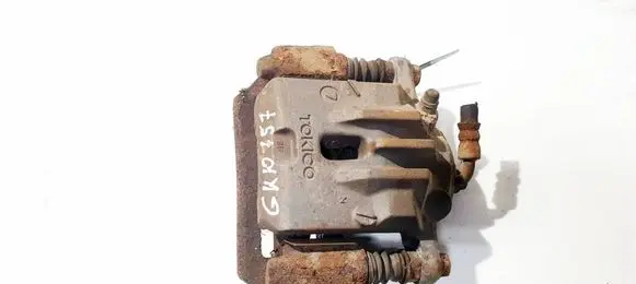 Subaru Legacy Rear brake caliper