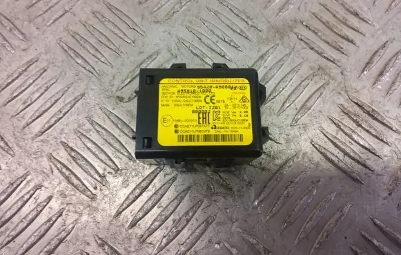 KIA Sportage Immobiliser reader (aerial) 95420-A9000