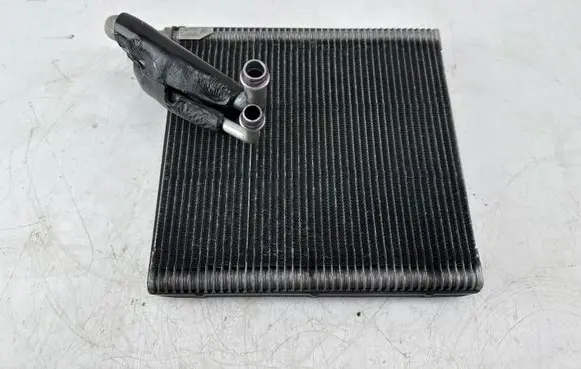 Audi A3 S3 8V Air conditioning (A/C) radiator (interior) 