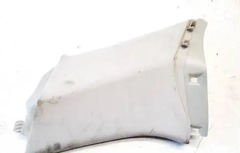 Citroen C5 (D) pillar trim (bottom) 9681949077