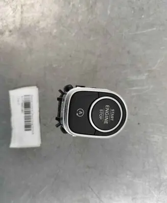Mercedes-Benz CLA C118 X118 Engine start stop button switch A1779051001