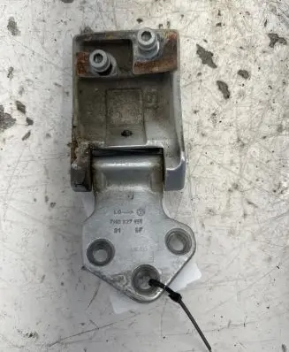 Volkswagen Transporter - Caravelle T5 Rear door upper hinge