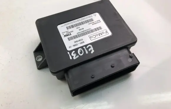 Volvo S60 Other control units/modules 31341542