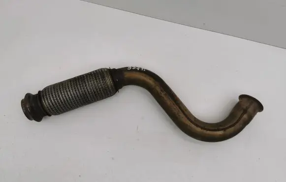 Citroen C4 II Exhaust flexible connection 