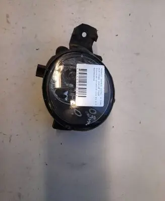 Renault Espace - Grand espace IV Front fog light 89210438
